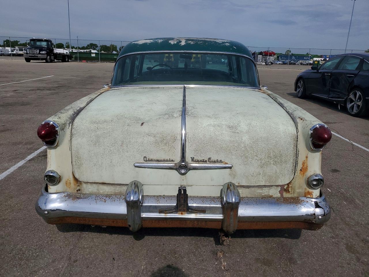 1954 Oldsmobile 98 - Image 6