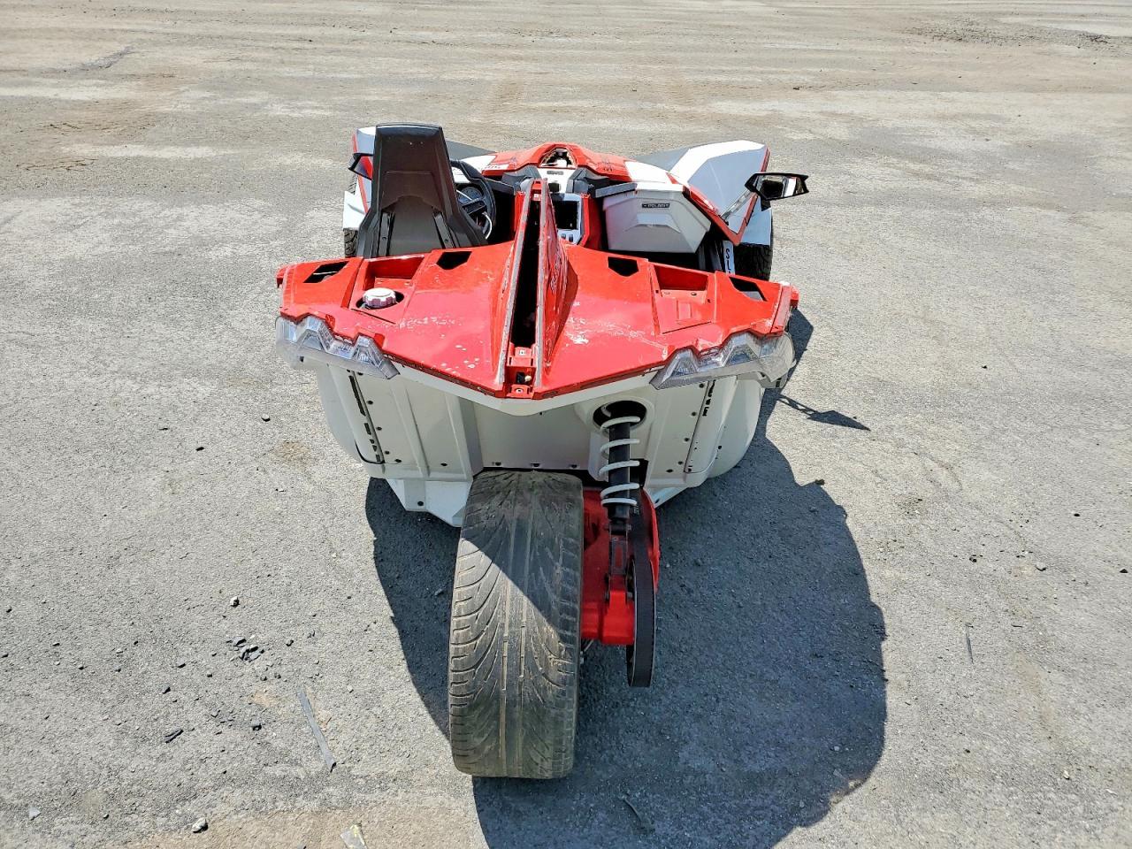 2016 Polaris Slingshot Sl - Image 6