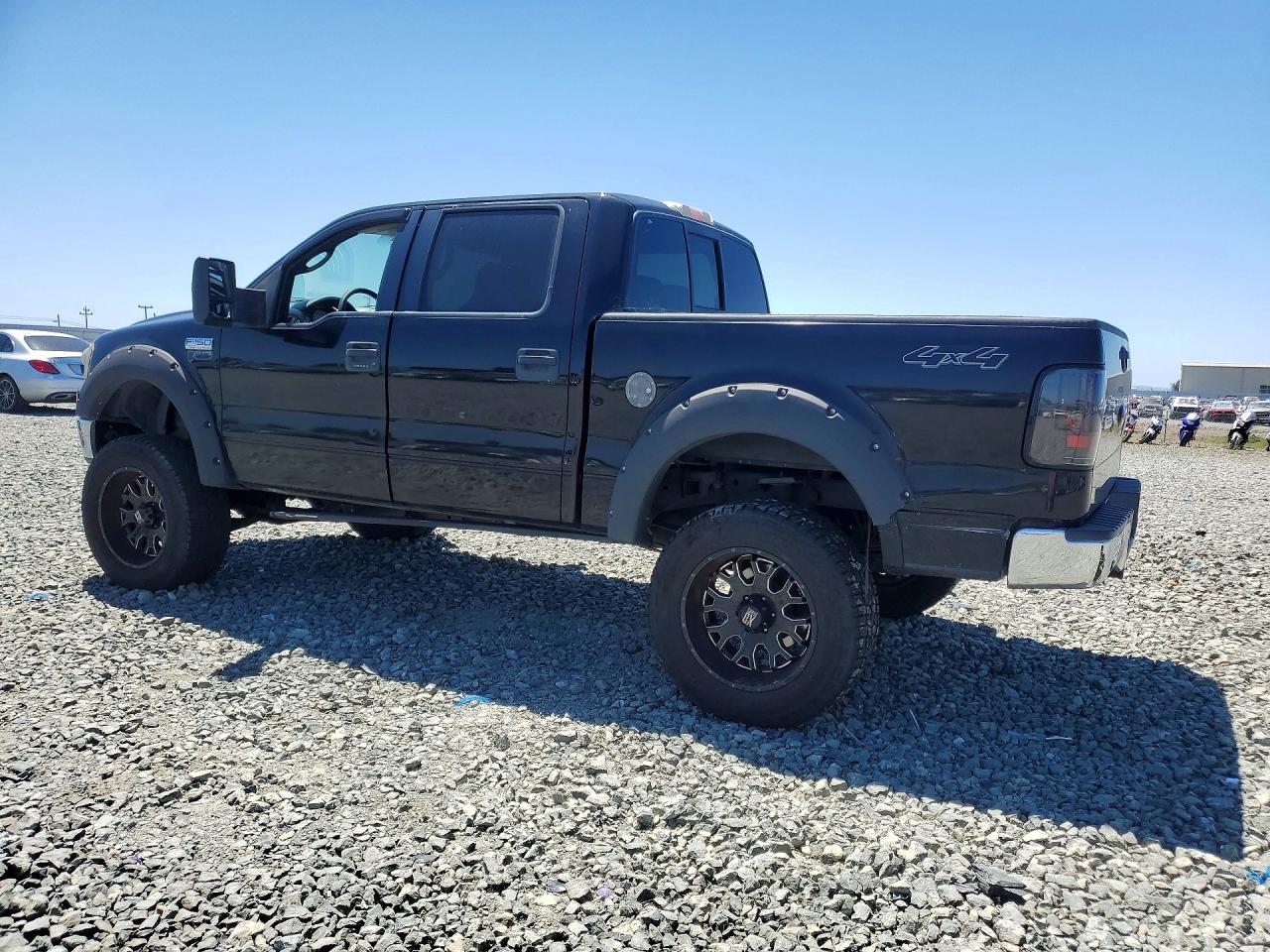 2006 Ford F150 Supercrew - Фото 2
