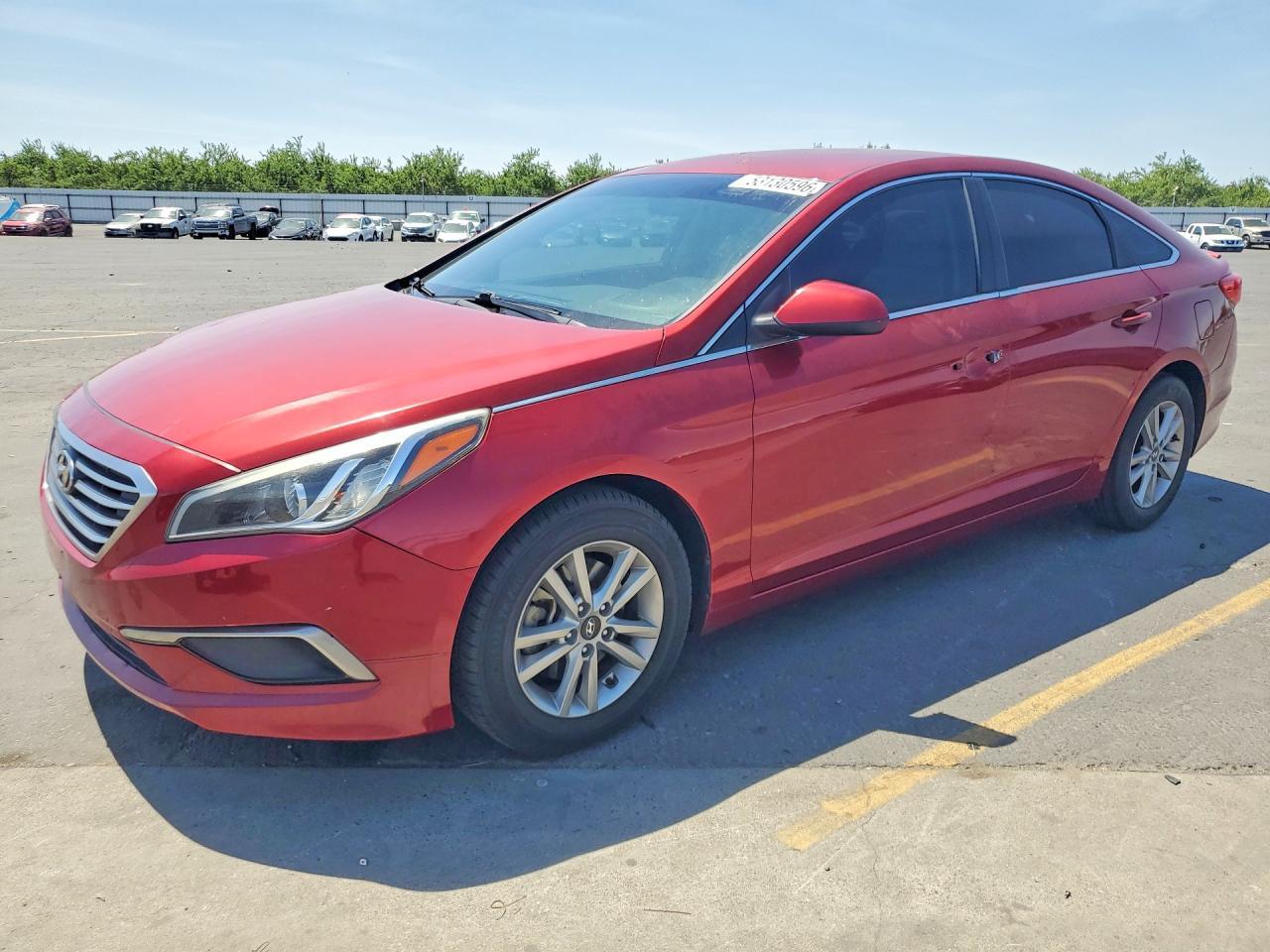 lot