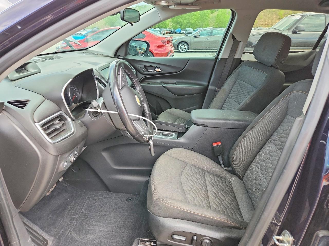 2020 Chevrolet Equinox Lt - Image 7