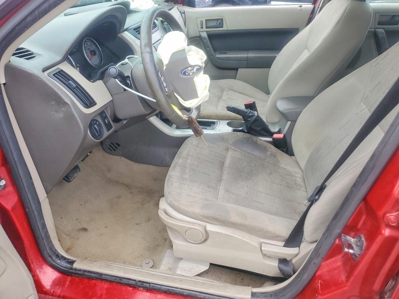 2011 Ford Focus Se - Image 7