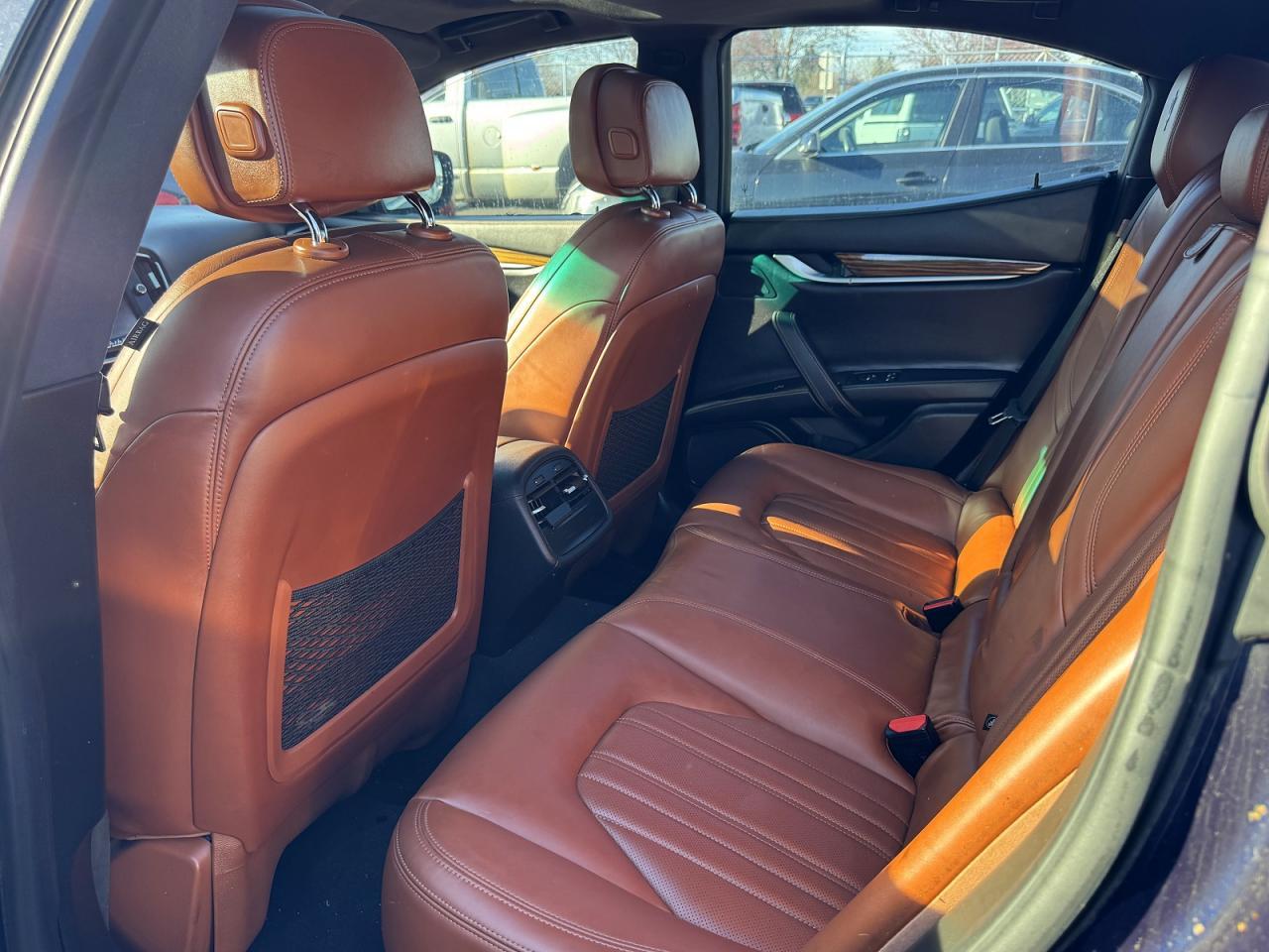 2016 Maserati Ghibli S - Фото 6