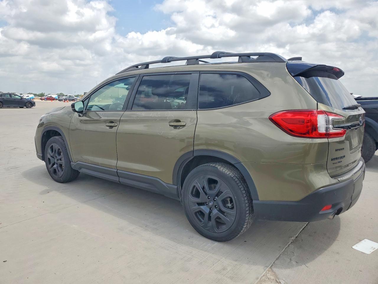 2024 Subaru Ascent Onyx Edition - Фото 2