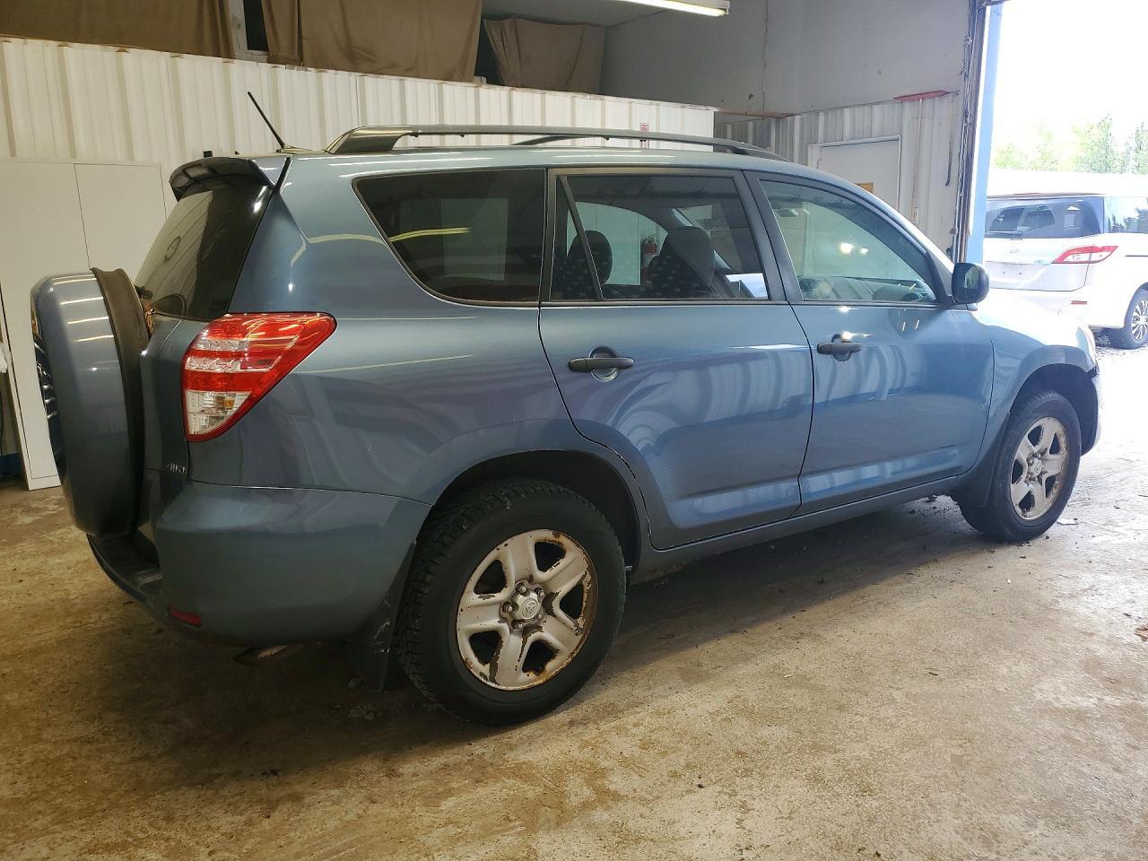2010 Toyota Rav 4 - Image 3