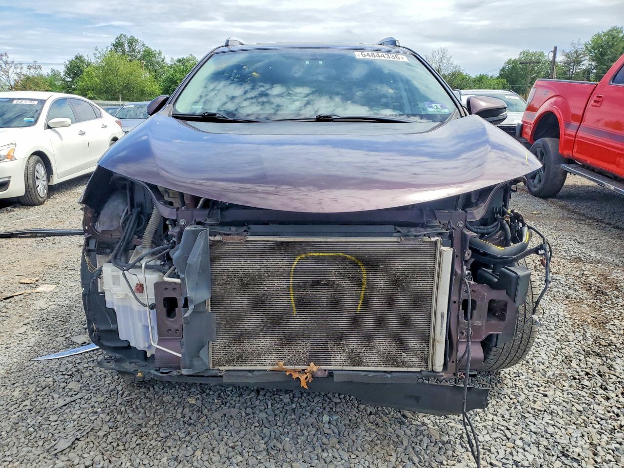 2016 Toyota Rav4 Xle - Image 5