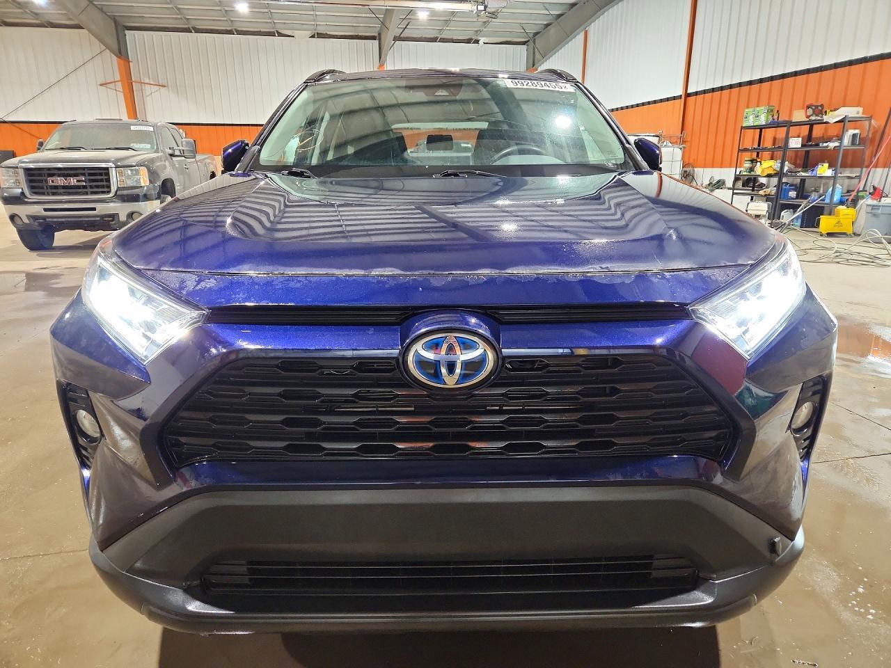 2021 Toyota Rav4 Xle - Image 5