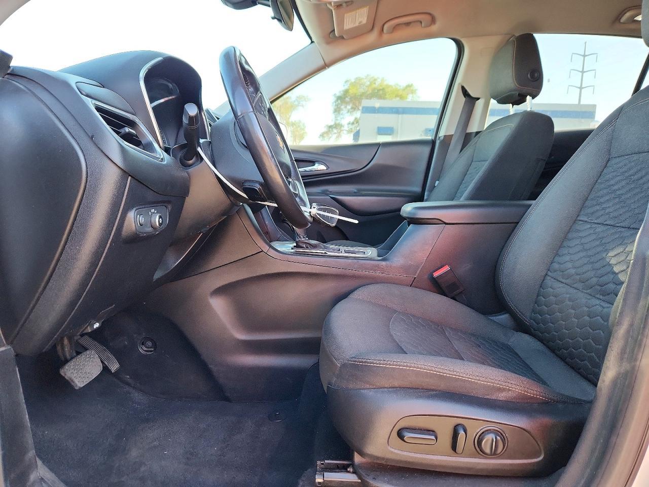 2019 Chevrolet Equinox Lt - Image 7
