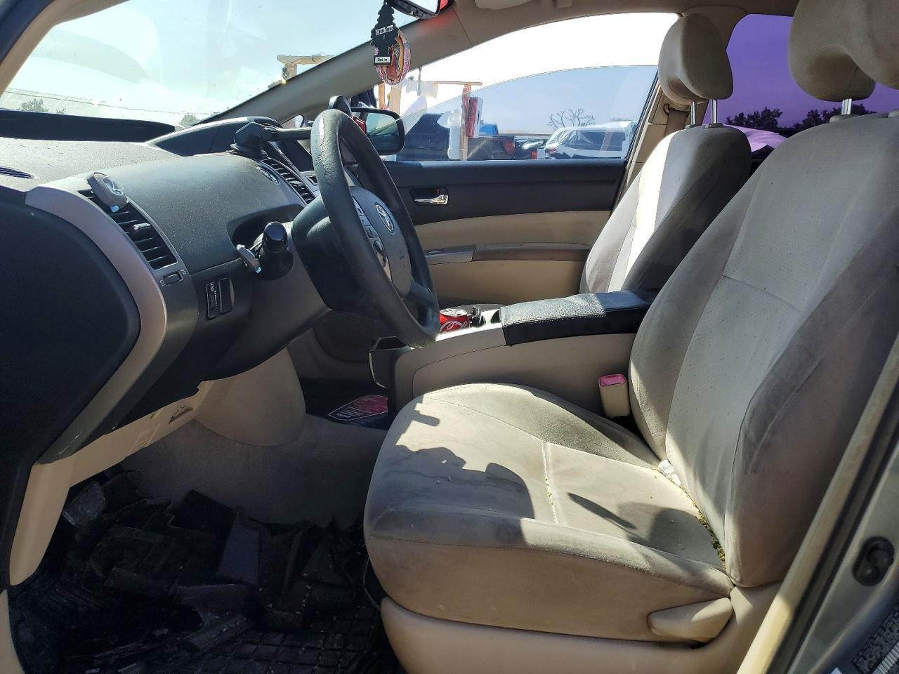 2005 Toyota Prius Base - Image 7