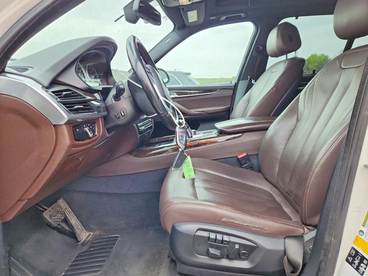 2017 BMW X5 xDrive35I - Image 7