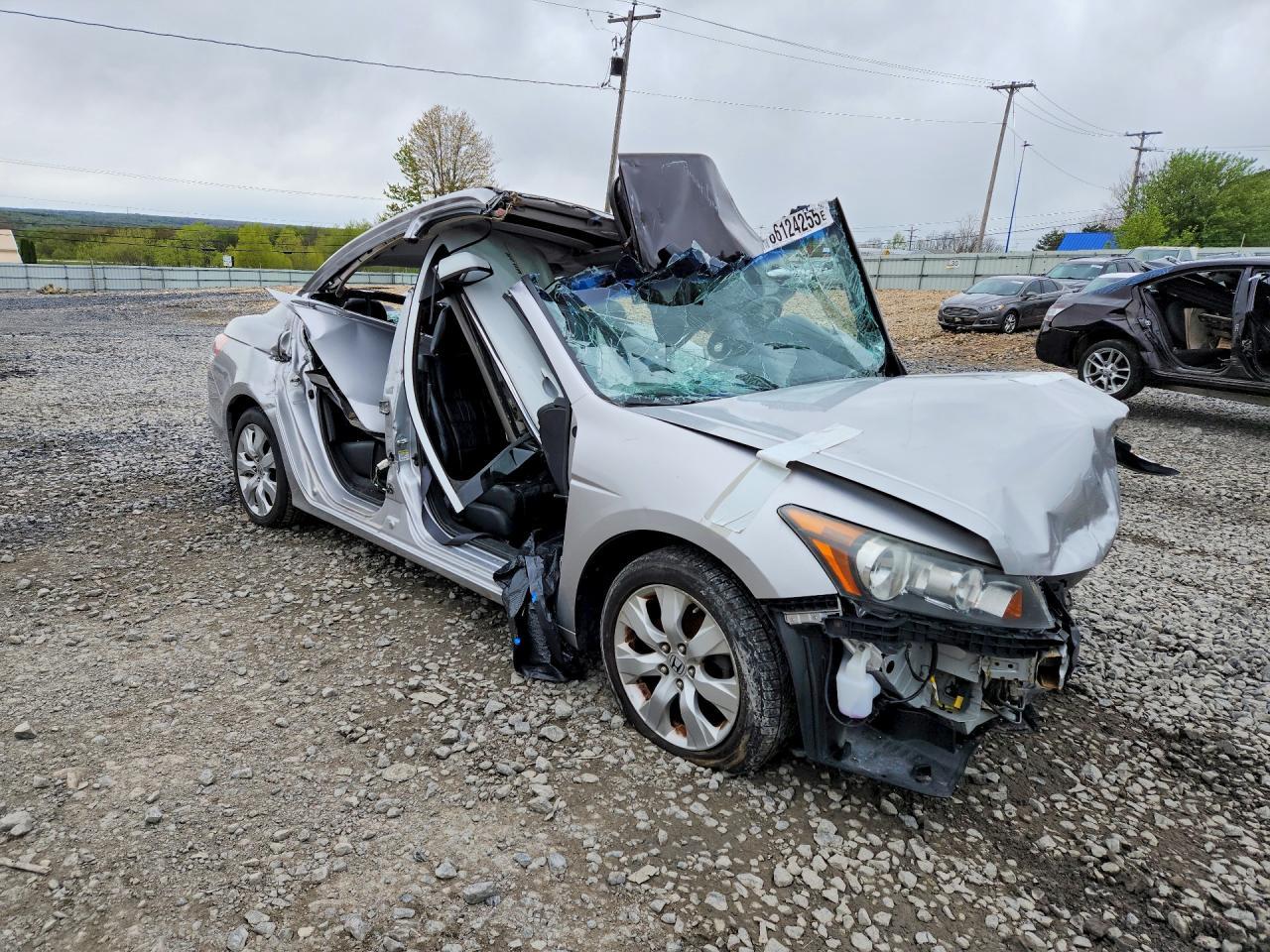 2010 Honda Accord - Фото 4