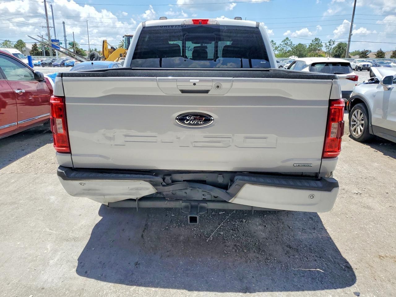 2021 Ford F150 Supercrew - Image 6
