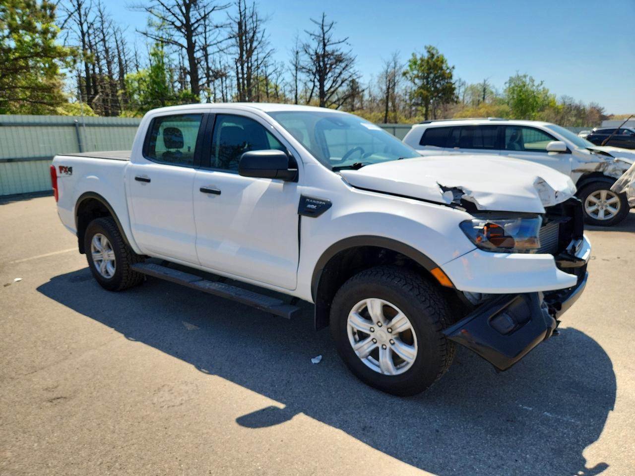 2020 Ford Ranger Xl - Image 4