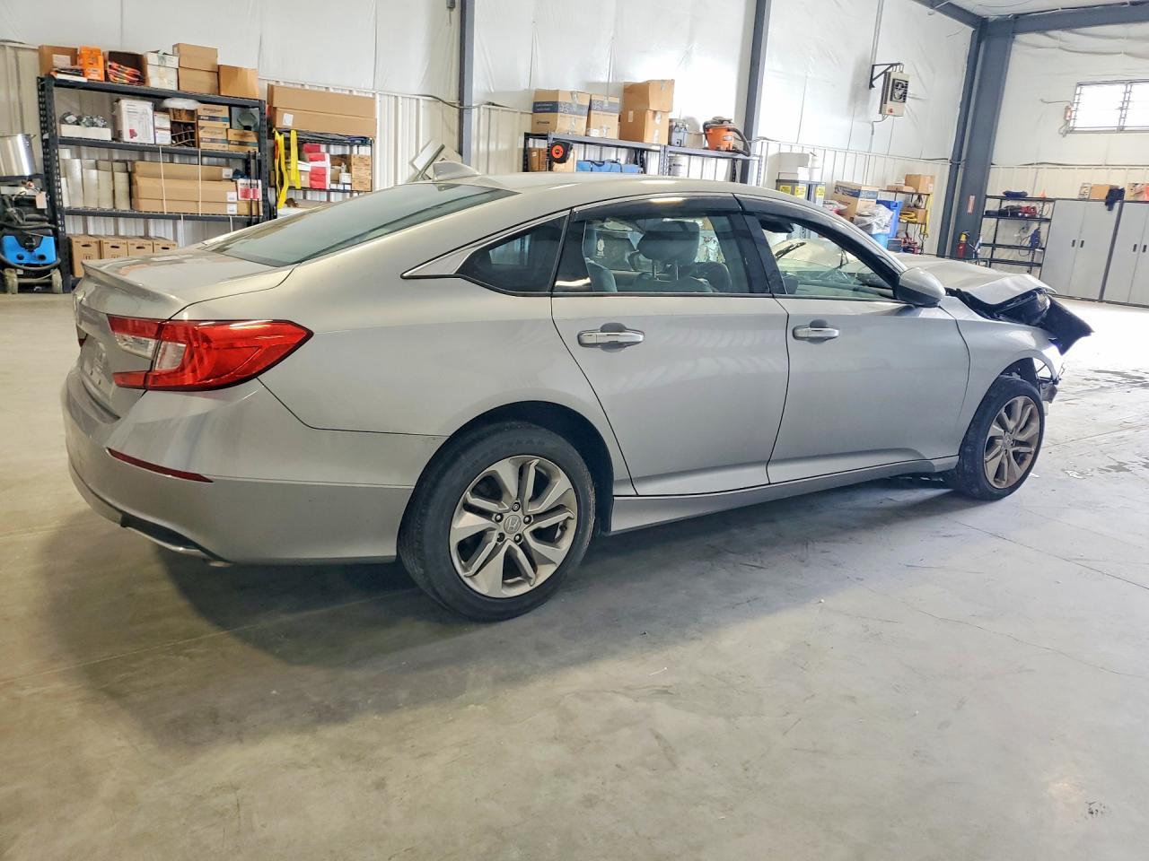 2019 Honda Accord Lx - Image 3