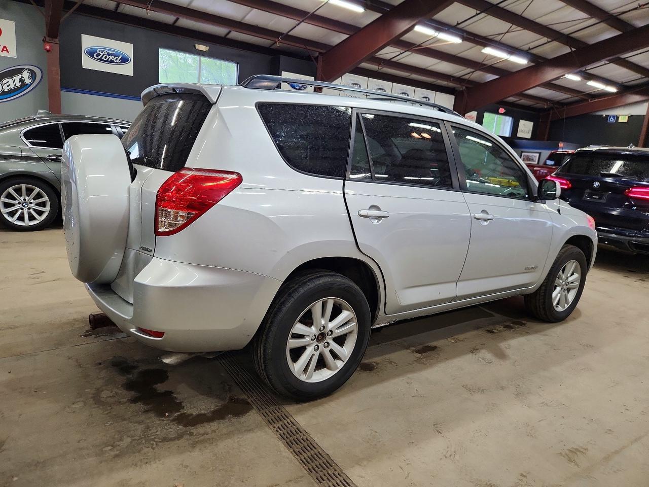 2006 Toyota Rav4 Limited - Image 3