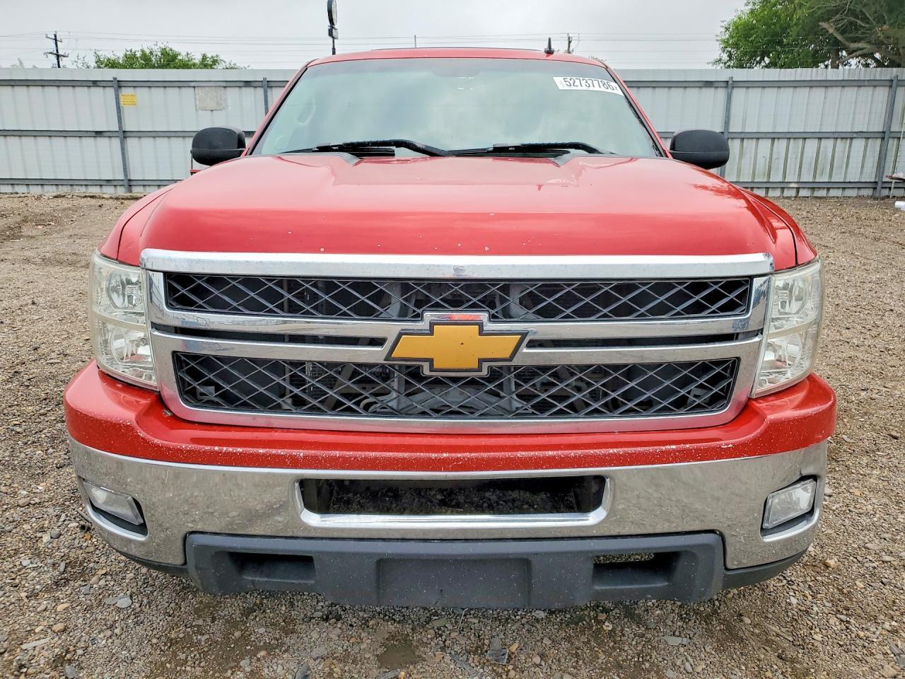 2007 Chevrolet Silverado C1500 - Image 5