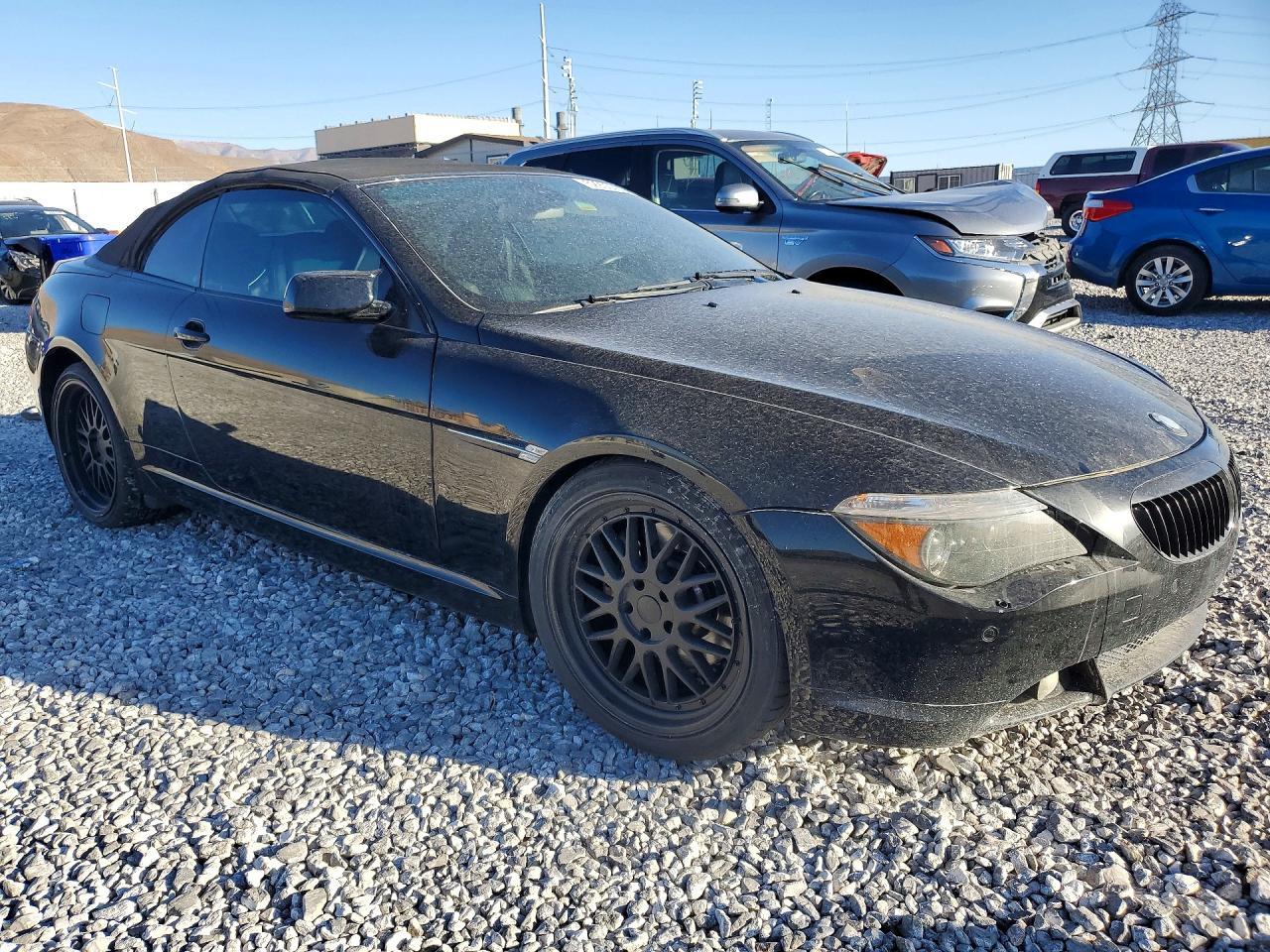 2006 BMW 650 I - Image 4