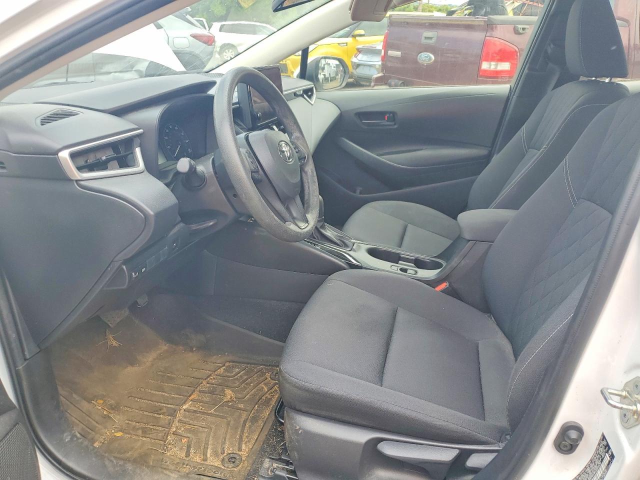 2023 Toyota Corolla - Image 7
