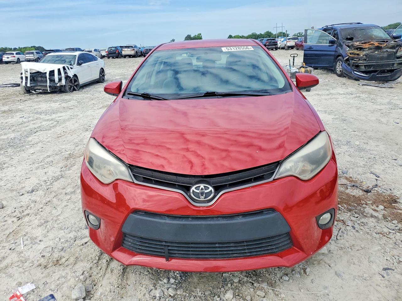 2016 Toyota Corolla Le Plus - Фото 5