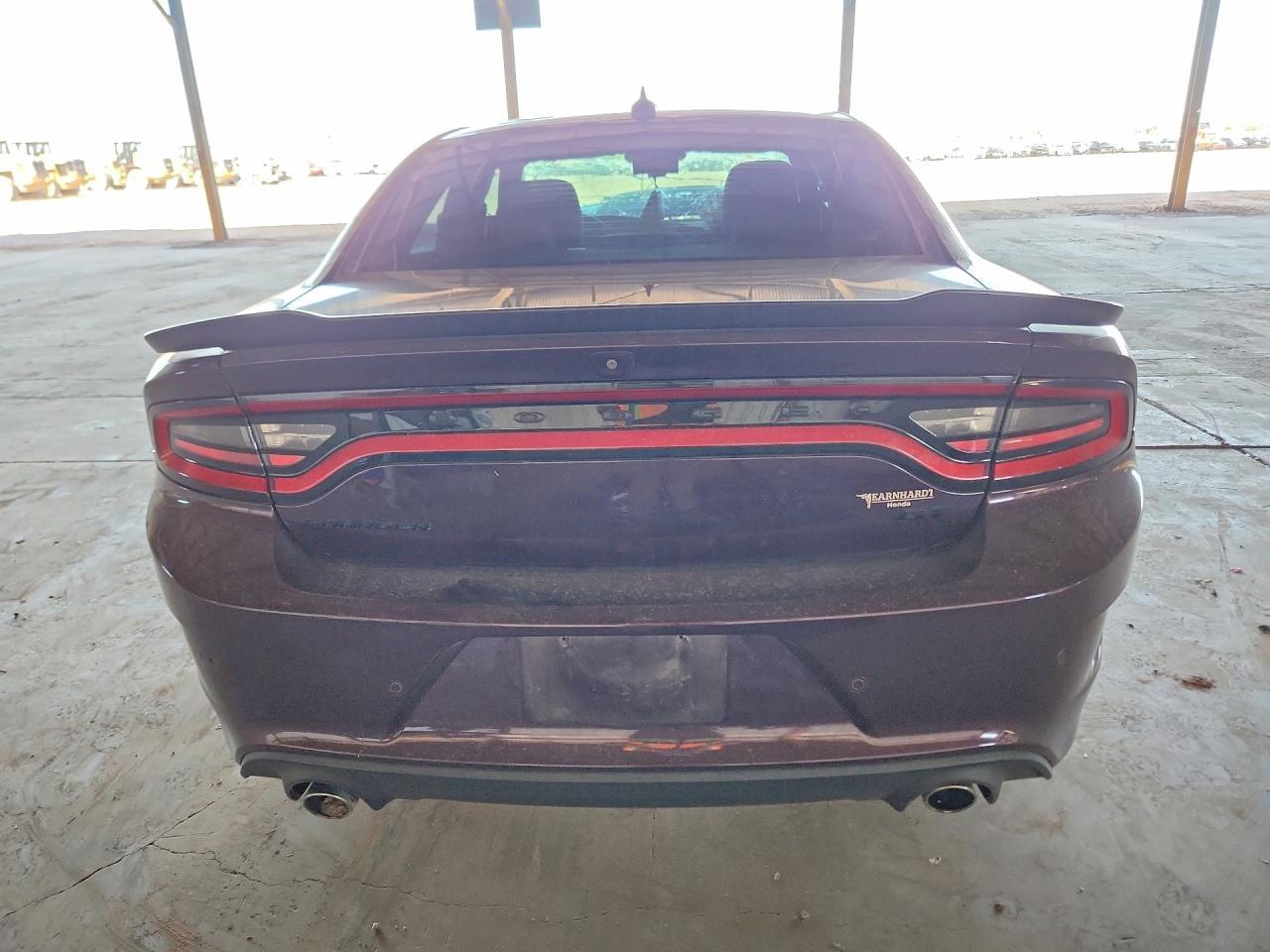 2022 Dodge Charger Gt - Image 6