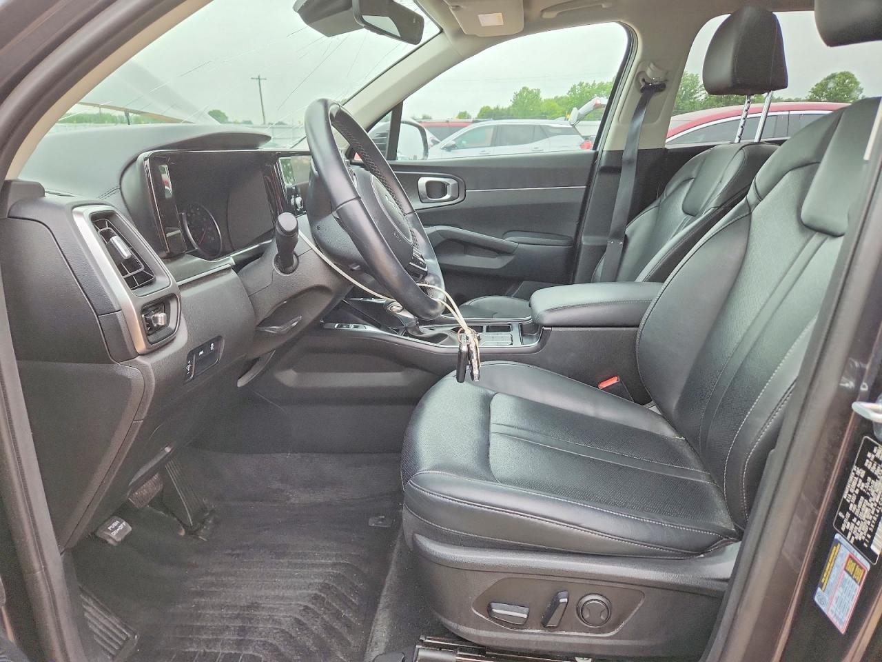 2022 Kia Sorento S - Фото 7
