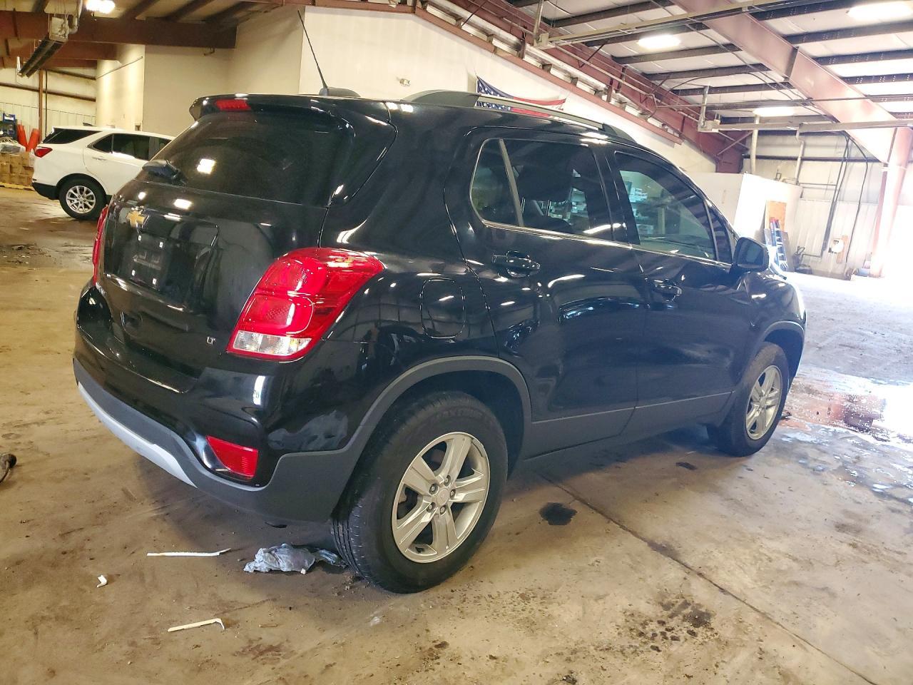 2019 Chevrolet Trax 1Lt - Фото 3