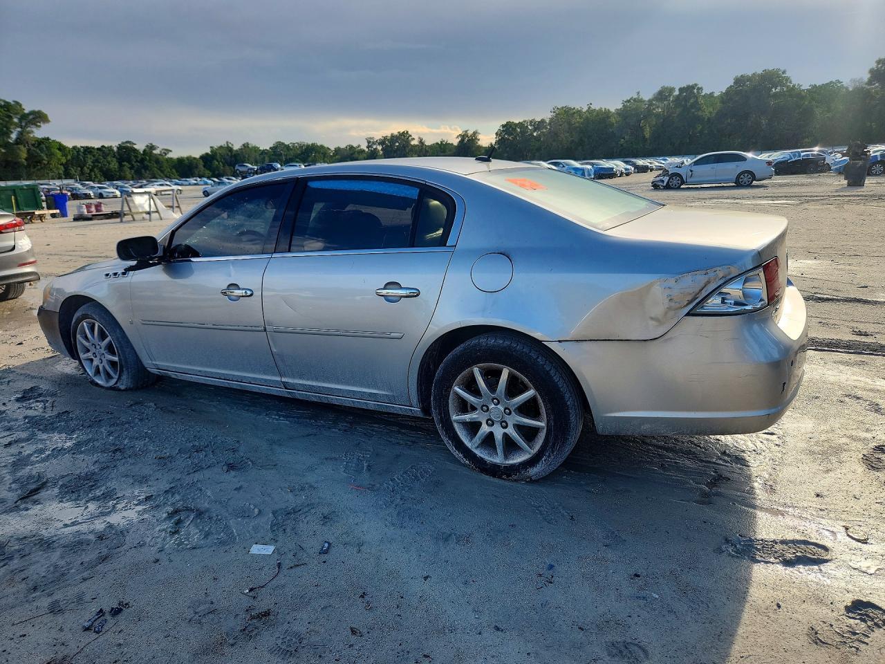 2006 Buick Lucerne Cxl - Фото 2