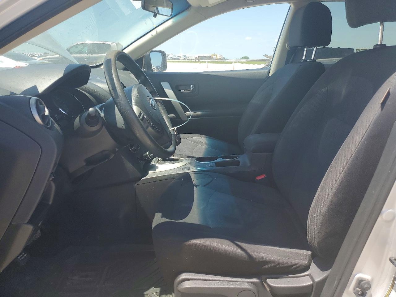 2015 Nissan Rogue Select S - Фото 7