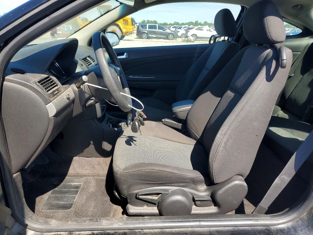 2008 Chevrolet Cobalt Lt - Image 7
