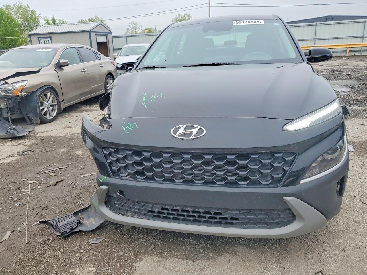 2022 Hyundai Kona Se - Image 5
