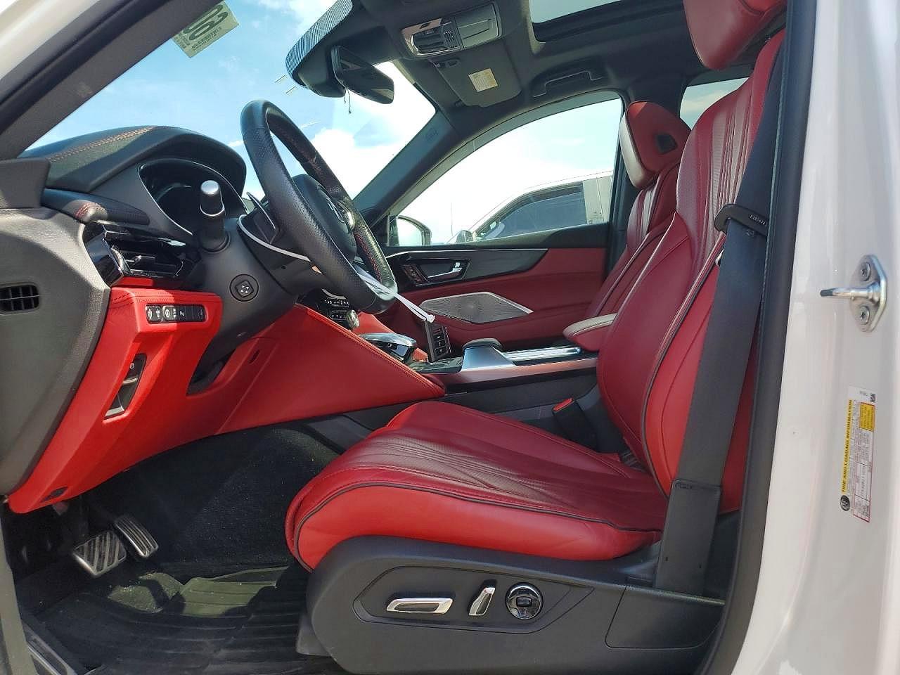 2022 Acura Mdx - Image 7