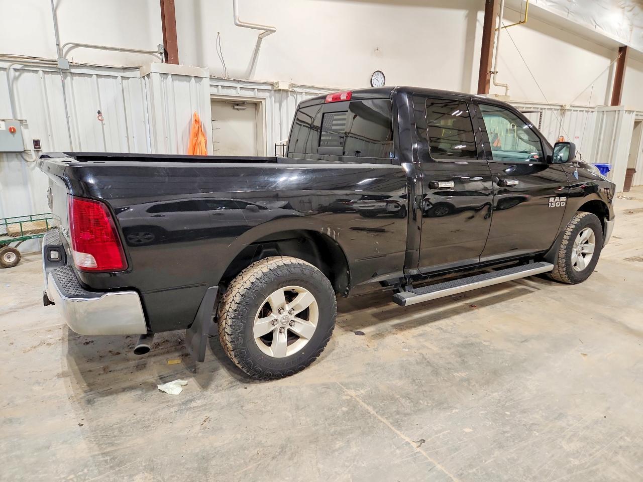 2014 Ram 1500 Slt - Image 3