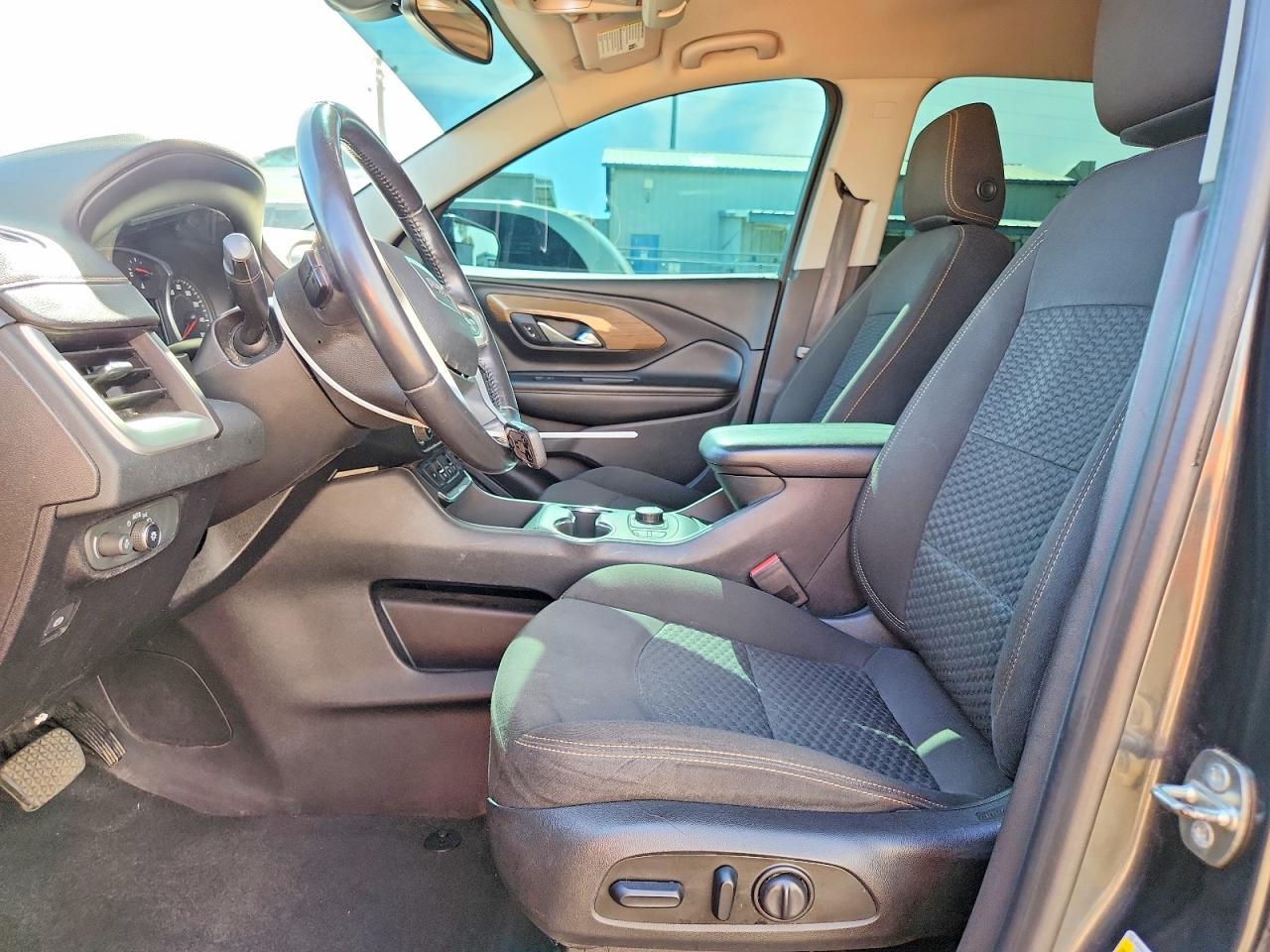 2018 GMC Terrain Sle - Image 7