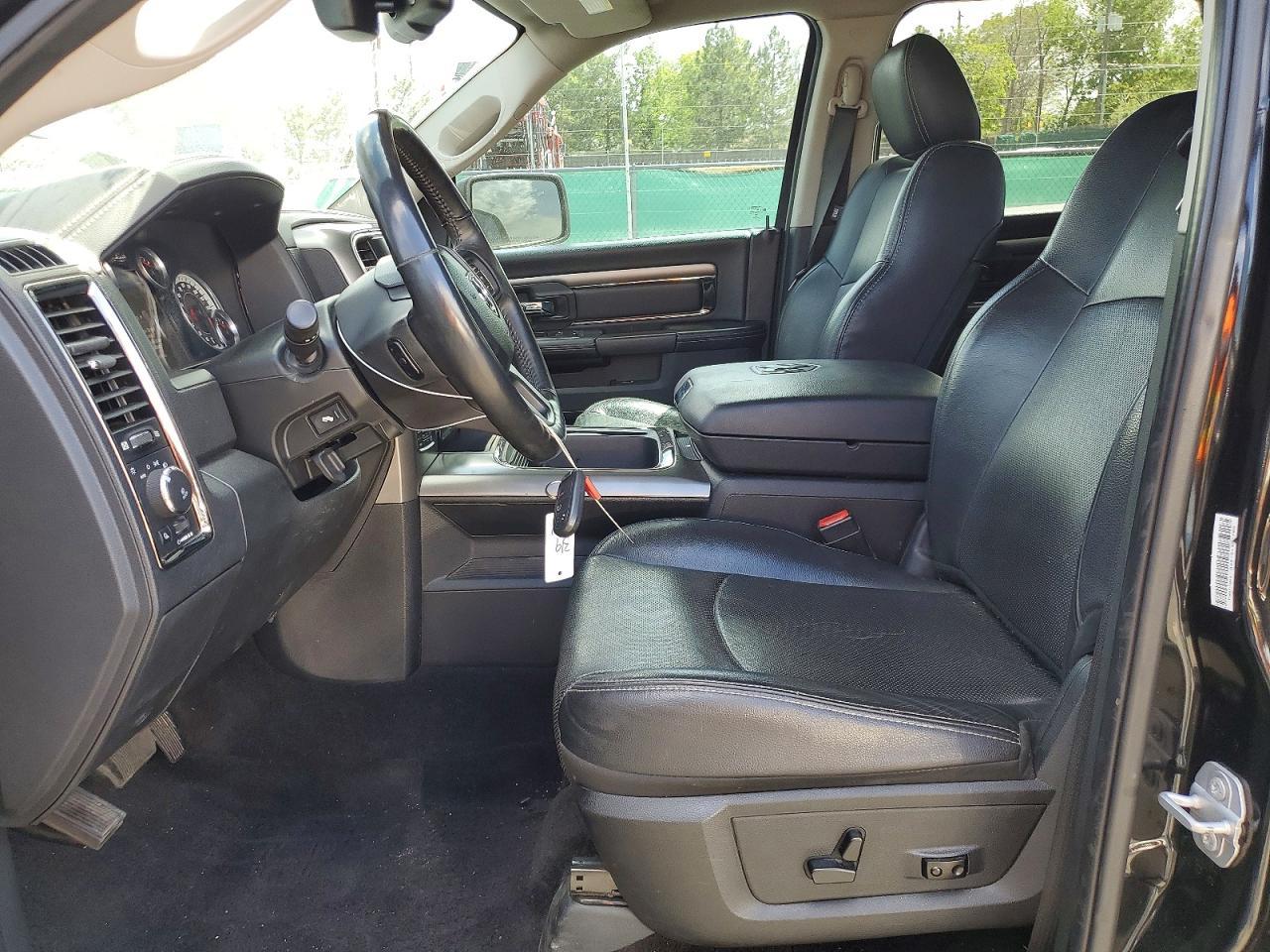 2017 Ram 1500 Sport - Image 7