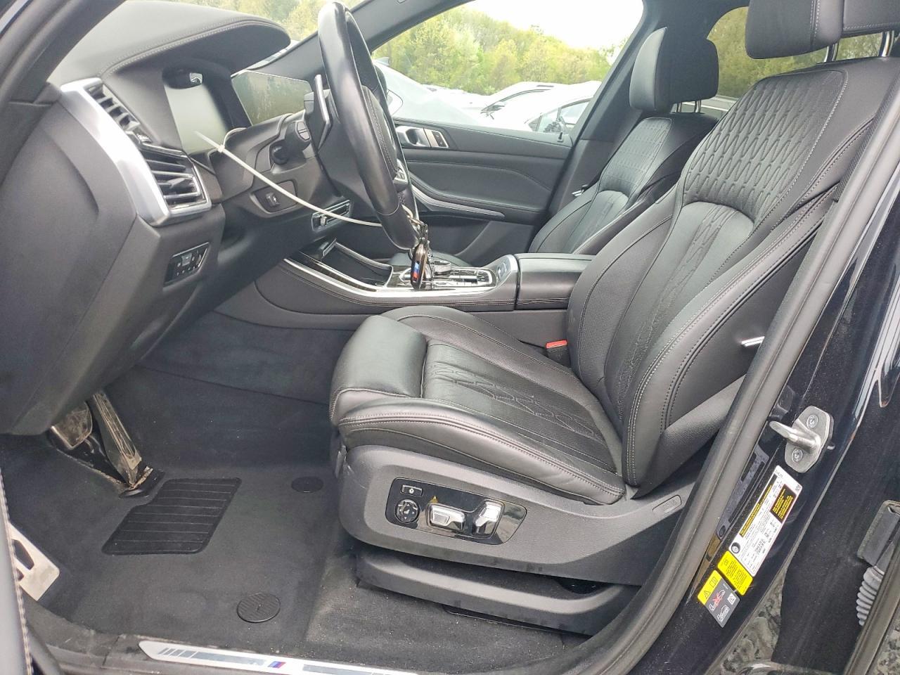 2023 BMW X5 xDrive45E - Фото 7