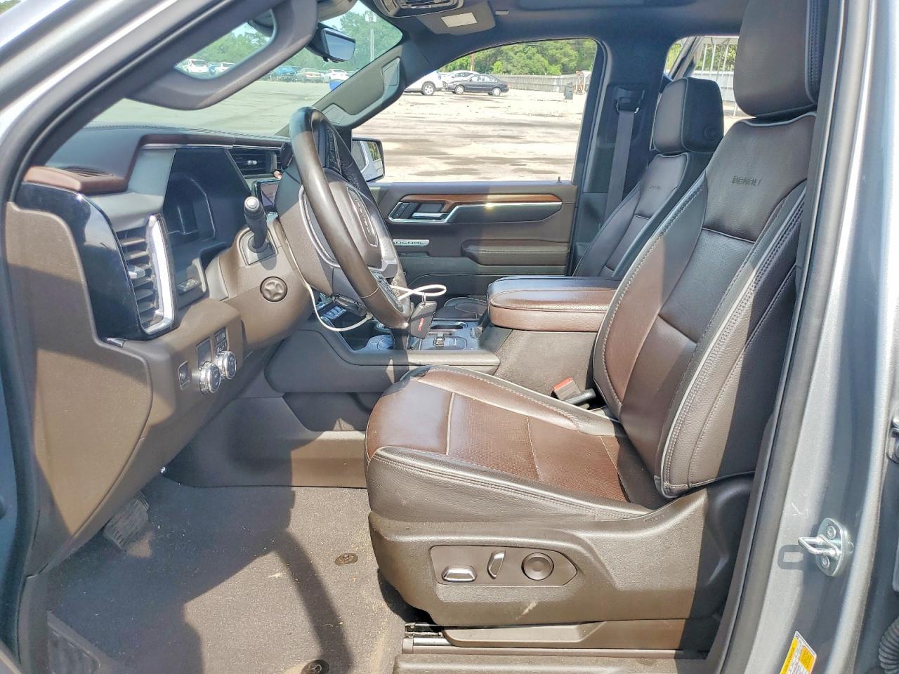 2023 GMC Sierra C1500 Denali - Фото 7