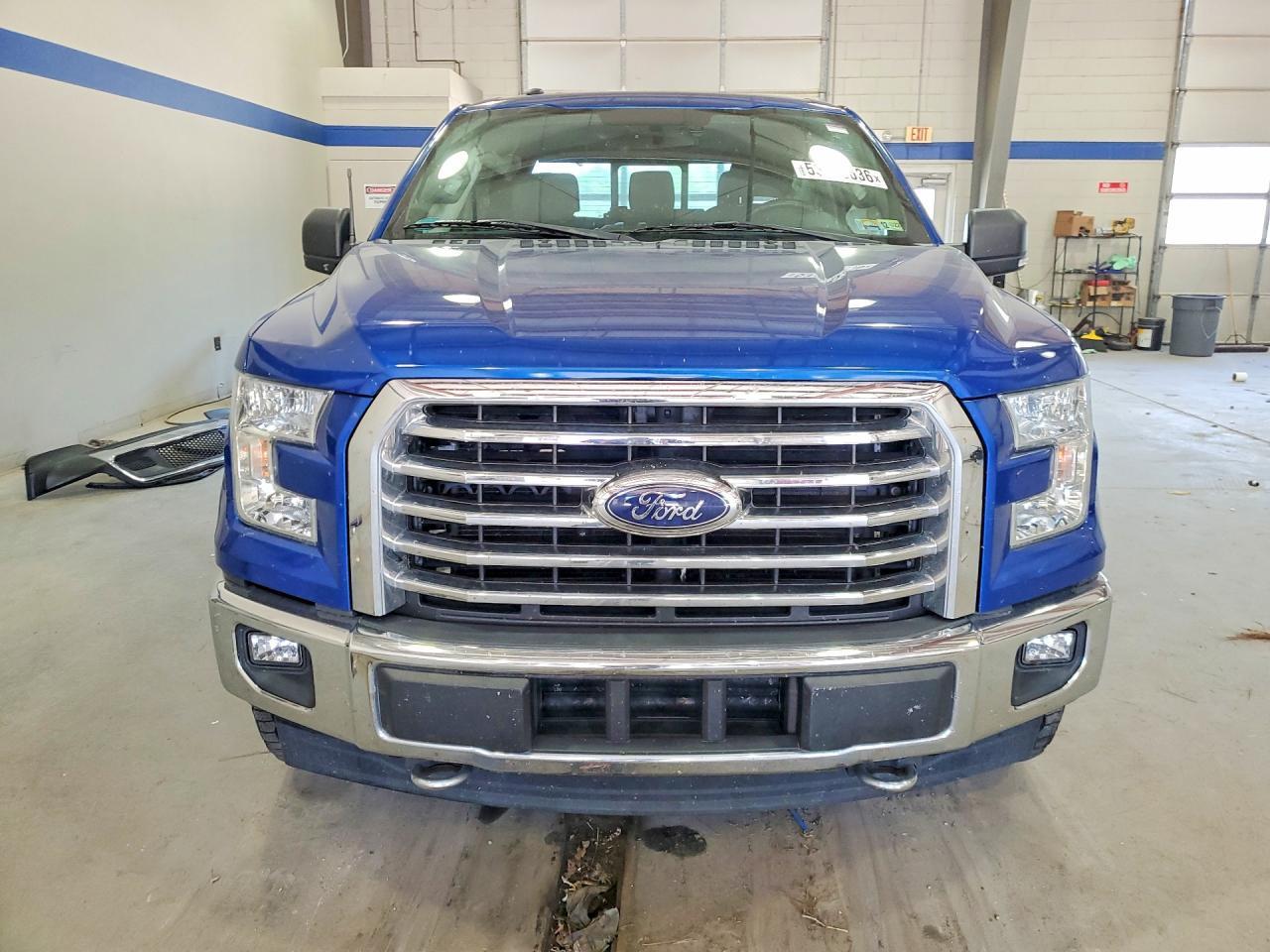 2017 Ford F150 Supercrew - Image 5