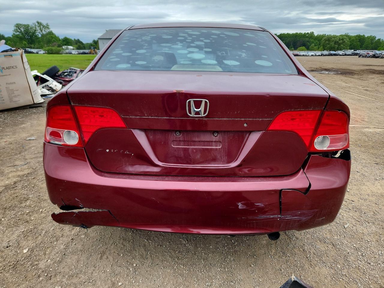 2006 Honda Civic - Image 6