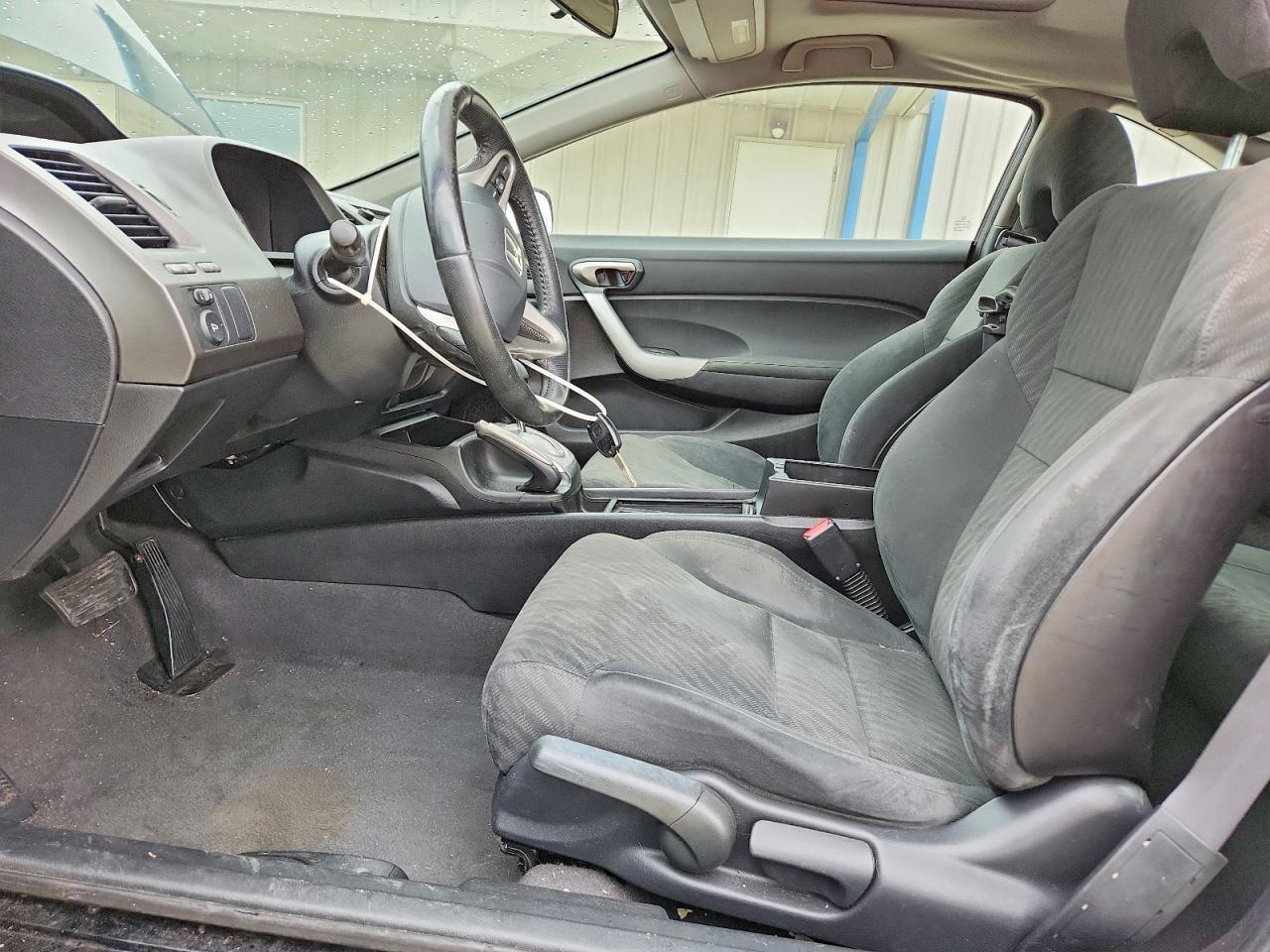 2009 Honda Civic Ex - Фото 7