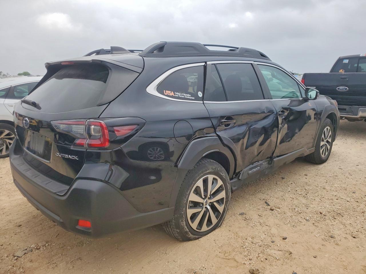 2024 Subaru Outback Premium - Фото 3