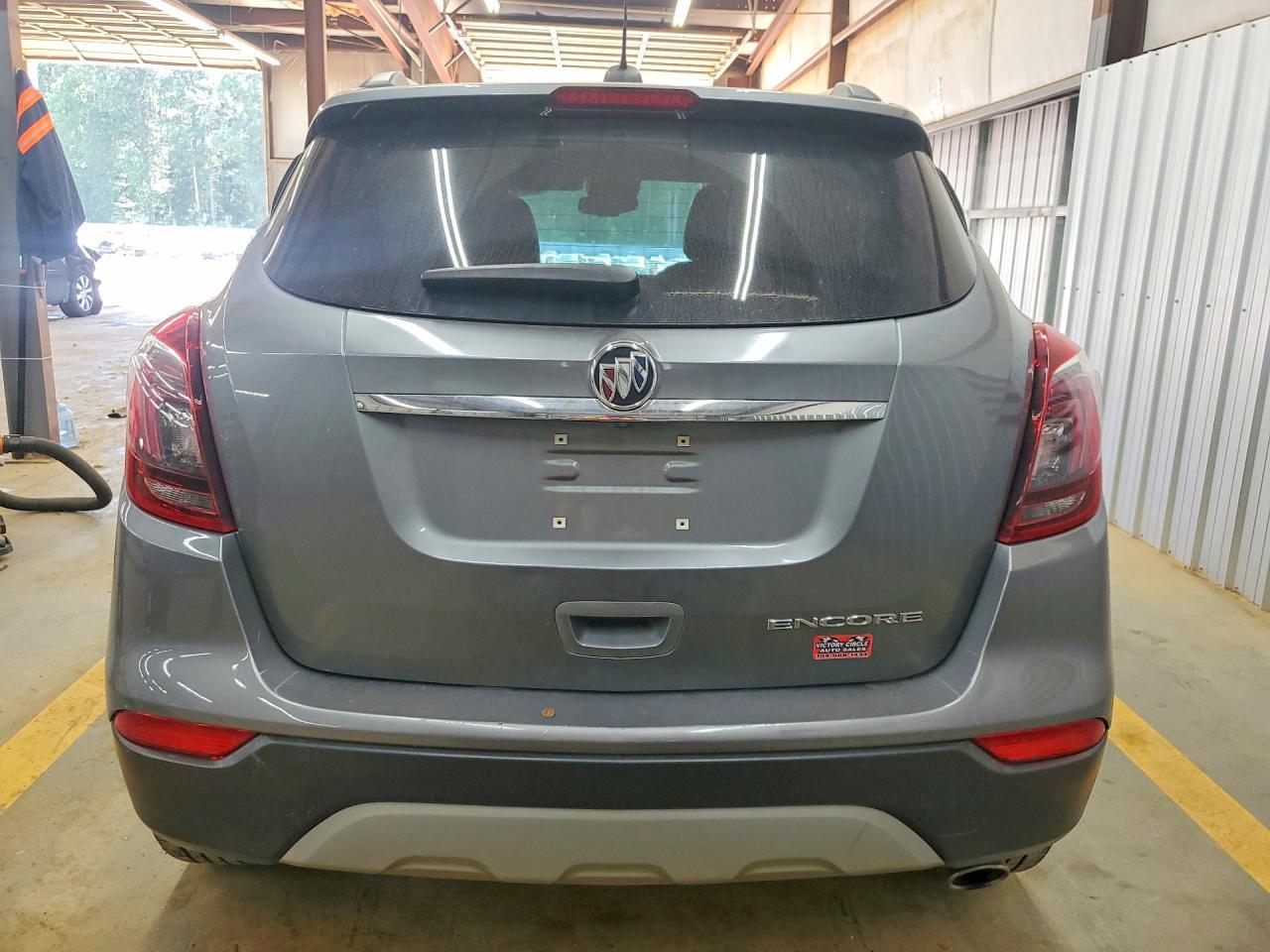 2019 Buick Encore Preferred - Фото 6