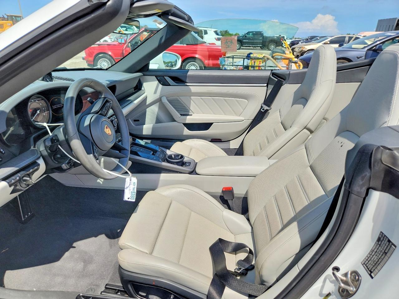 2024 Porsche 911 Carrera - Фото 7