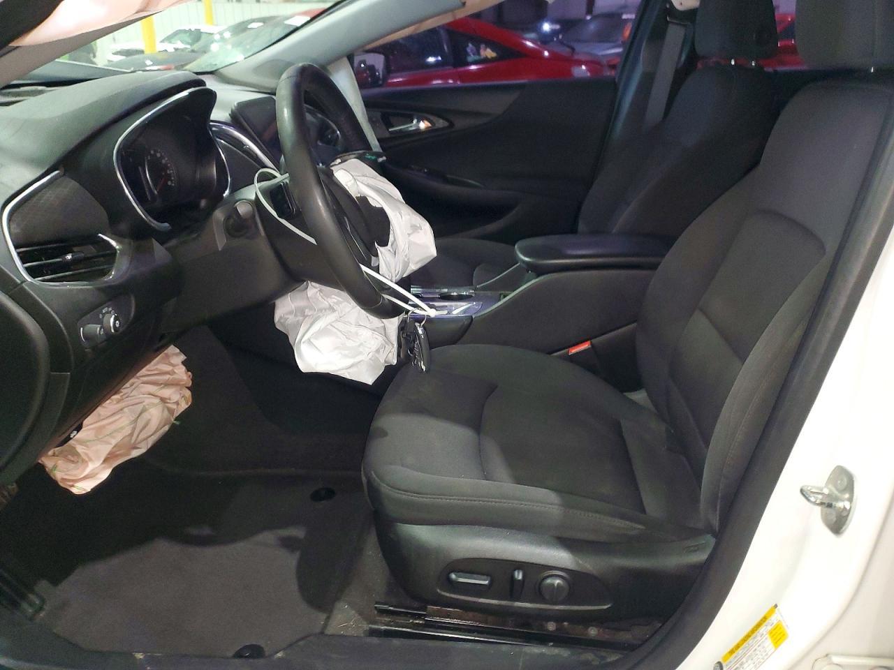 2018 Chevrolet Malibu Lt - Image 7
