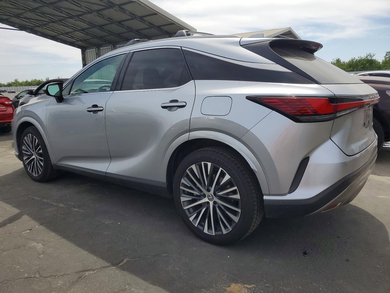 2023 Lexus Rx 350 Premium+ - Image 2