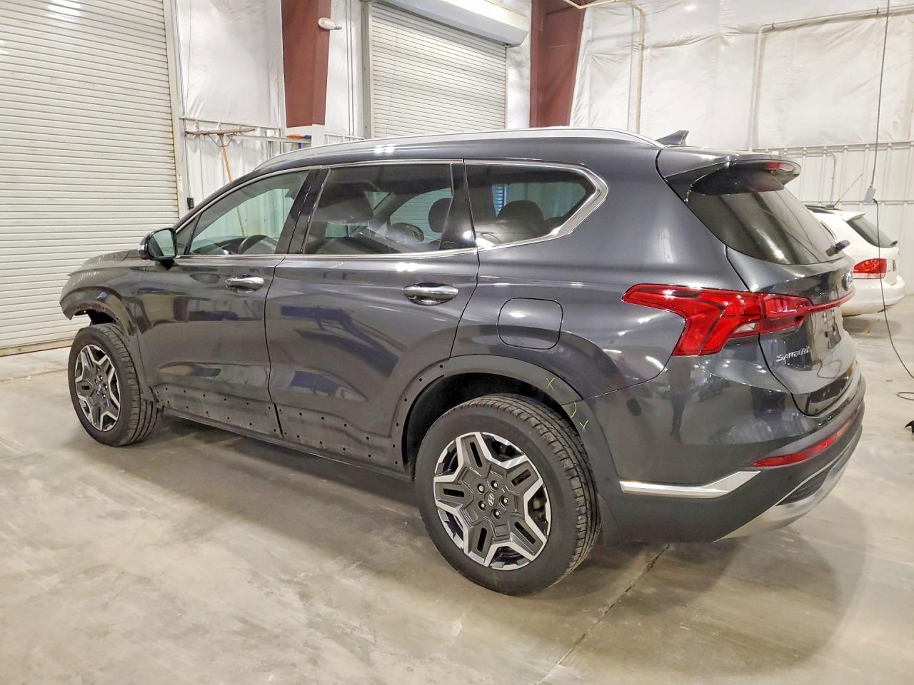 2023 Hyundai Santa Fe Limited - Image 2