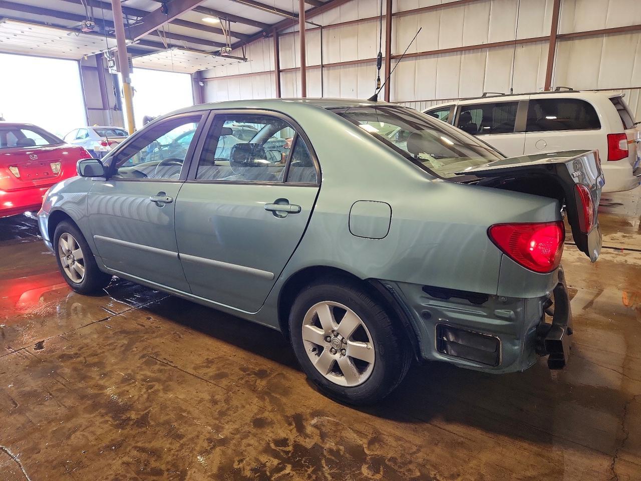 2006 Toyota Corolla Le - Image 2