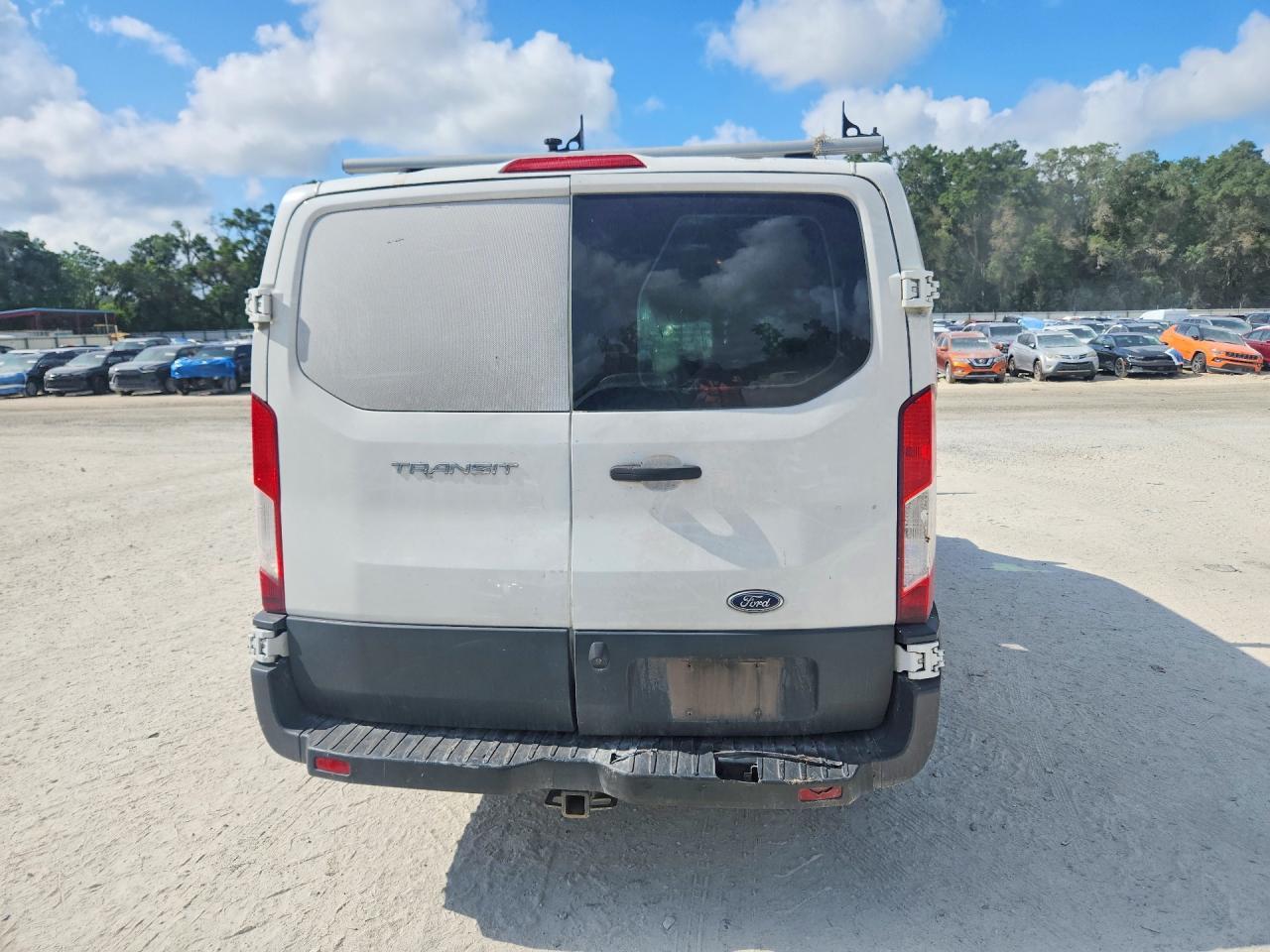 2016 Ford Transit T-250 - Image 6