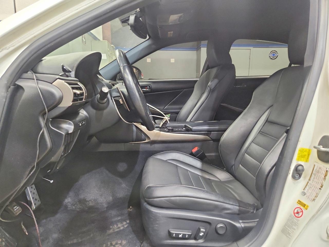 2014 Lexus Is 350 - Image 7