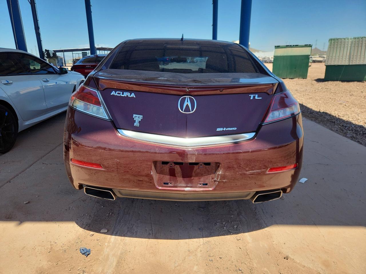 2012 Acura Csx - Фото 6
