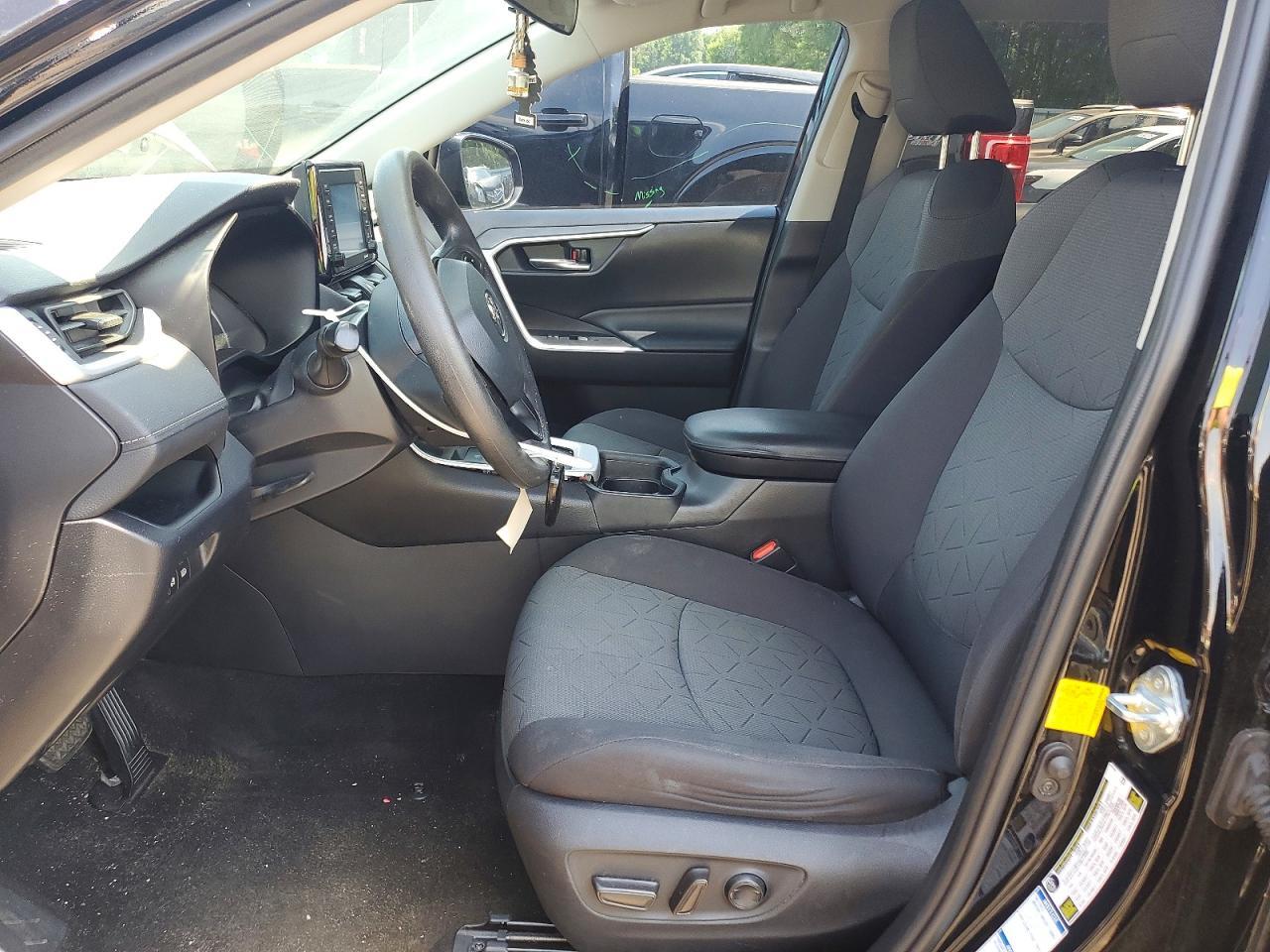 2020 Toyota Rav4 Xle - Фото 7